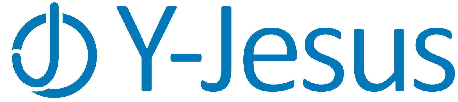 Y-Jesus Logo